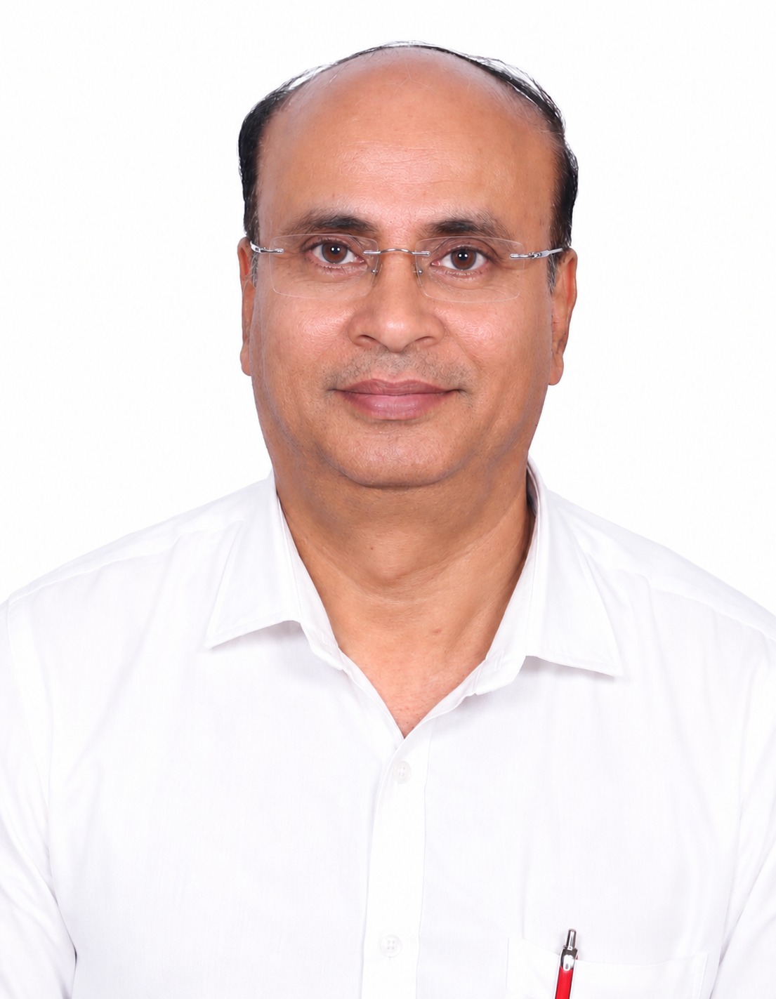 Mr. K.K Dewan